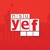 Logo d'Young Economists' Forum | NSU YEF