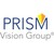 Logo de PRISM Vision Group