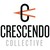 Logo de Crescendo Collective