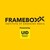 Frameboxx Animation & Visual Effects Pvt Ltd logo