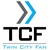 Twin City Fan & Blower logo