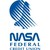 NASA Federal Credit Union logo