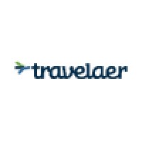 Travelaer logo