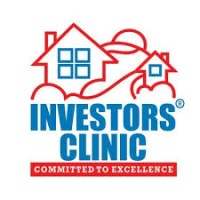 Logo d'Investors Clinic