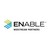 Enable Midstream Partners logo