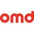 OMD France logo