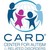 Logo de Center for Autism and Related Disorders (CARD)