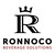 Logo de Ronnoco Coffee
