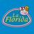 Logo de Quesos La Florida