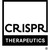 Logo de CRISPR Therapeutics