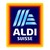 ALDI SUISSE AG logo