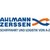 AHLMANN-ZERSSEN GMBH logo