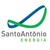 Santo Antônio Energia logo