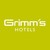 Grimm's Hotels logo