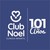 Fundación Clínica Infantil Club Noel logo