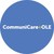 Communicare+OLE logo