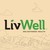 Logo de LivWell Enlightened Health