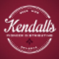 Kendall's Pioneer Distributing logo