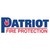 Logo de Patriot Fire Protection
