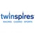 TwinSpires logo