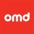 OMD Belgium and Luxembourg logo