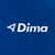 Logo de DIMA Ltda.