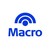 Logo de Banco Macro