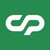 Logo de CP - Comboios de Portugal, EPE