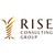 Logo de ライズ・コンサルティング・グループ／Rise Consulting Group,Inc.