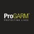 ProGARM logo