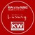Logo de Keller Williams Realty at the Parks