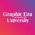 Graphic Era Deemed to be University logo