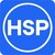 Logo de HSP - Leading Grid Connections
