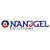 Nanjgel Solutions logo
