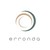 Agence Erronda logo