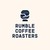 Rumble Coffee Roasters logo