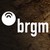 BRGM logo