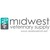 Midwest Veterinary Supply logo
