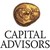 Capital Advisors logo