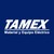 Tamex logo