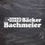 Bäcker Bachmeier logo