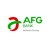 AFG Bank Côte d'Ivoire logo