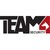 TEAM4 Security logo