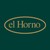 Logo d'el Horno
