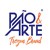 Logo de Pão & Arte
