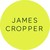 James Cropper Paper & Packaging logo