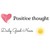 Logo de ❤️ Positive thought ☀️ Daily Good News