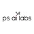 PS AI Labs logo