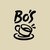 Bo's Coffee logo