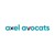 axel avocats logo